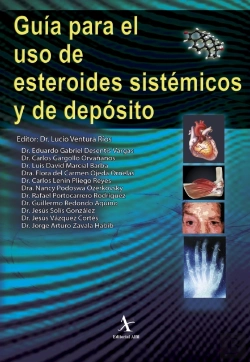 Bertrand.pt - Guía Para El Uso De Esteroides Sistémicos Y De Depósito