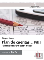 Guía Para Elaborar Plan De Cuentas Con Niif