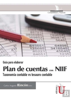 Bertrand.pt - Guía Para Elaborar Plan De Cuentas Con Niif