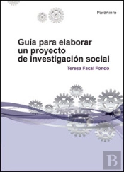 Guía Para Elaborar Un Proyecto De Investigación Social