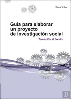 Bertrand.pt - Guía Para Elaborar Un Proyecto De Investigación Social