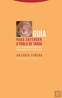 Bertrand.pt - Guía Para Entender A Pablo De Tarso
