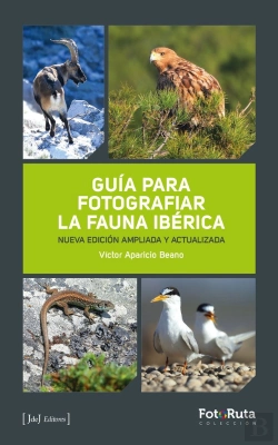Bertrand.pt - Guia Para Fotografiar La Fauna Iberica