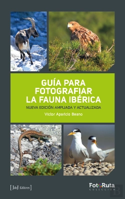 Bertrand.pt - Guía Para Fotografiar La Fauna Ibérica