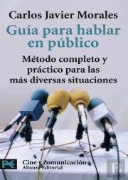 Guía Para Hablar En Público