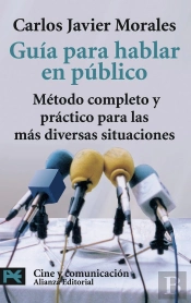 Guía Para Hablar En Público
