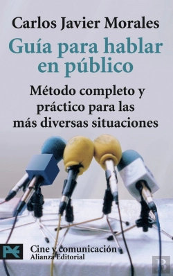 Bertrand.pt - Guía Para Hablar En Público