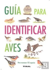 Guía Para Identificar Aves
