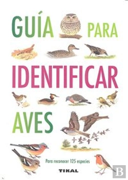 Bertrand.pt - Guía Para Identificar Aves