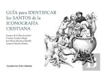 Guía Para Identificar Los Santos De La Iconografía Cristiana
