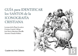 Bertrand.pt - Guía Para Identificar Los Santos De La Iconografía Cristiana