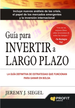 Bertrand.pt - Guia Para Invertir A Largo Plazo  
