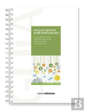 Guía Para La Aplicación De Une-En Iso 14001:2015