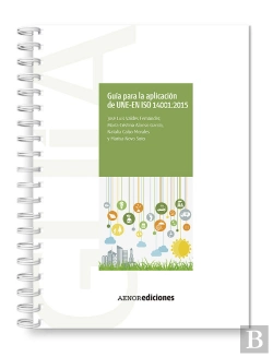 Bertrand.pt - Guía Para La Aplicación De Une-En Iso 14001:2015