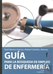 Guía Para La Búsqueda De Empleo De Enfermería 3º Edición