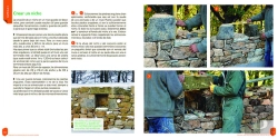 Bertrand.pt - Guía Para La Construcción De Muros De Piedra