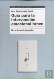 Guía Para La Intervención Emocional Breve