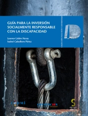 Guía Para La Inversión Socialmente Responsable Con La Discapacidad