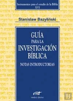 Bertrand.pt - Guía Para La Investigación Bíblica