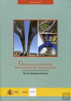 Bertrand.pt - Guía Para La Realización Del Inventario De Obras De Paso. Red De Carreteras Del Estado.