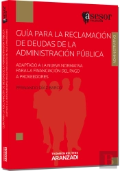 Guía Para La Reclamación De Deudas De La Administración Pública