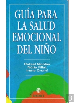 Bertrand.pt - Guia Para La Salud Emocional Del Niño