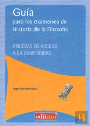 Guía Para Los Exámenes De Historia De La Filosofía