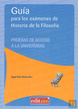 Bertrand.pt - Guía Para Los Exámenes De Historia De La Filosofía