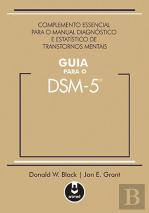 Guia para o DSM 5: Complemento Essencial