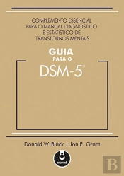 Guia para o DSM 5: Complemento Essencial