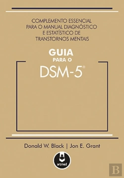 Bertrand.pt - Guia para o DSM 5: Complemento Essencial