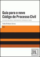 Guia para o Novo Código de Processo Civil