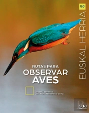 Guia Para Observar Aves