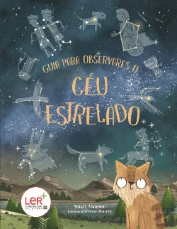 Bertrand.pt - Guia para Observares o Céu Estrelado