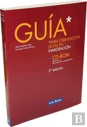 Guia Para Orientacion Legal En Inmigracion