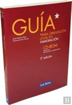 Bertrand.pt - Guia Para Orientacion Legal En Inmigracion