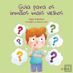 Bertrand.pt - Guia para os Irmãos Mais Velhos