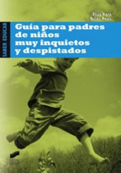 Bertrand.pt - Guía Para Padres De Niños Muy Inquietos Y Despistados