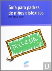 Guía Para Padres Disléxicos