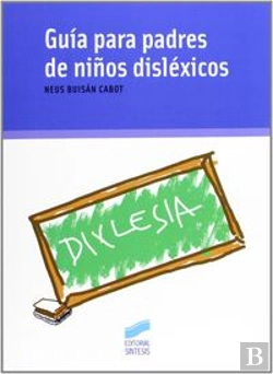 Bertrand.pt - Guía Para Padres Disléxicos
