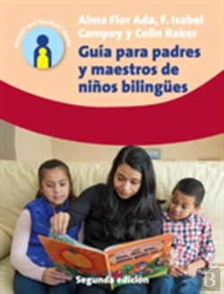Bertrand.pt - Guia Para Padres Y Maestros De Ninos Bilingues