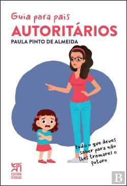 Bertrand.pt - Guia para Pais Autoritários