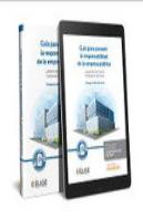 Guía Para Prevenir La Responsabilidad De La Empresa Pública (Papel + E-Book)