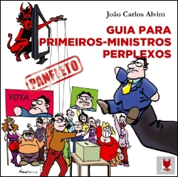 Bertrand.pt - Guia para Primeiros-Ministros Perplexos