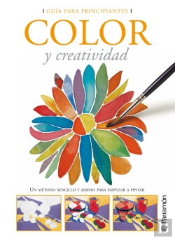 Bertrand.pt - Guía Para Principiantes. Color Y Creatividad