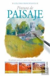 Guia Para Principiantes Pintura De Paisaje
