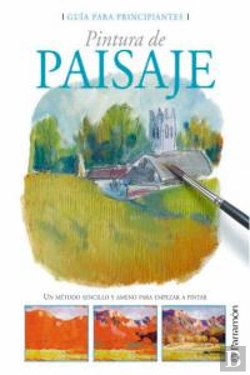 Bertrand.pt - Guia Para Principiantes Pintura De Paisaje