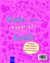 Guia Para Raparigas com Estilo