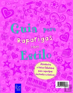 Bertrand.pt - Guia Para Raparigas com Estilo