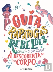 Guia para Raparigas Rebeldes